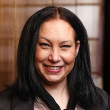 Heli Peltola