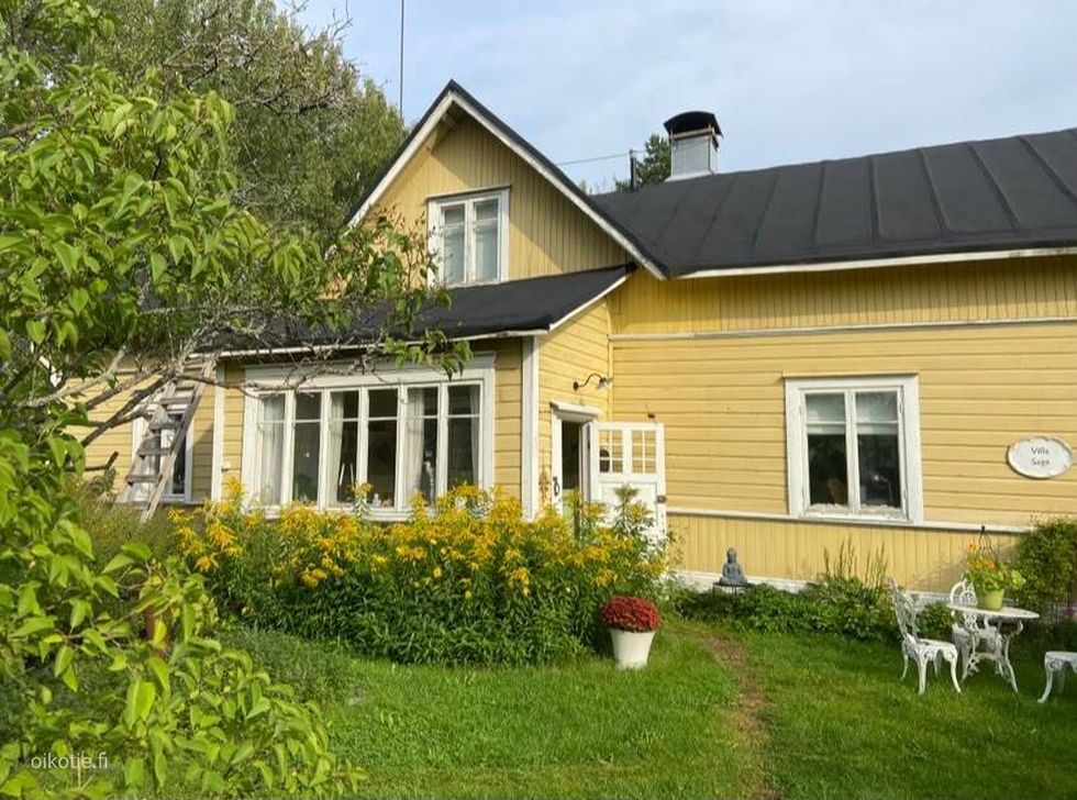 Kohdekuva