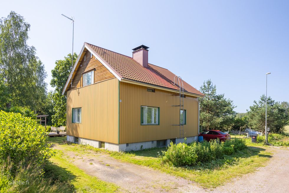 Kohdekuva