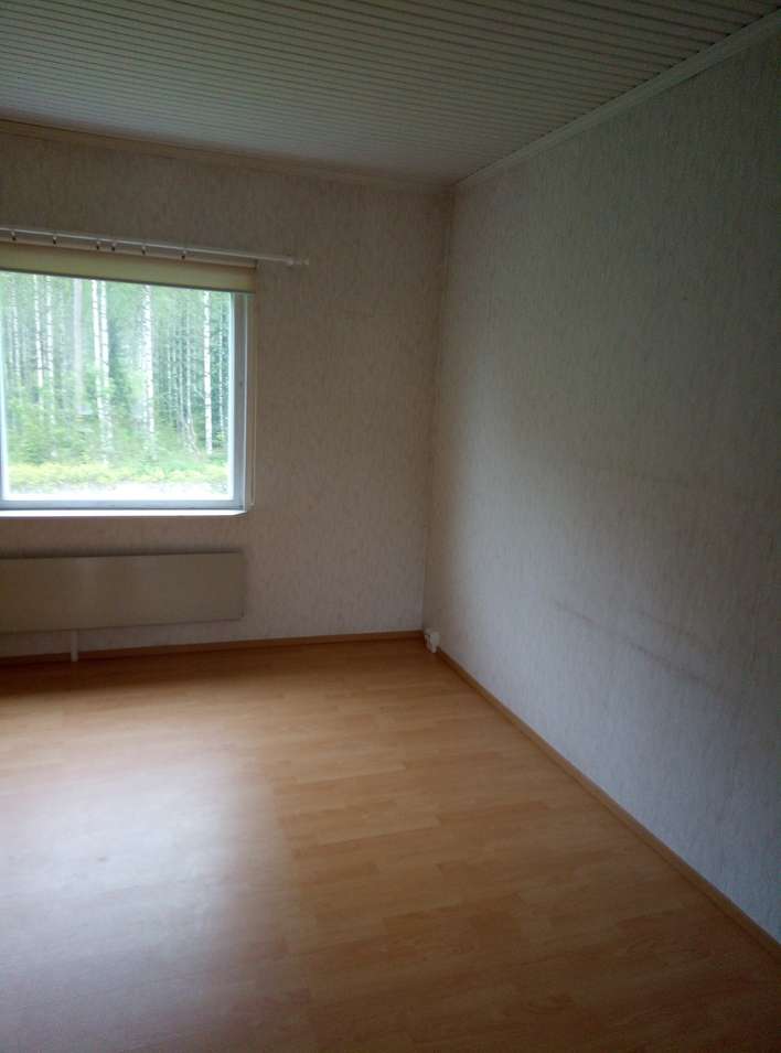 Omakotitalo, 4h + k, 77/90 m², Linnansuo – pohled 4