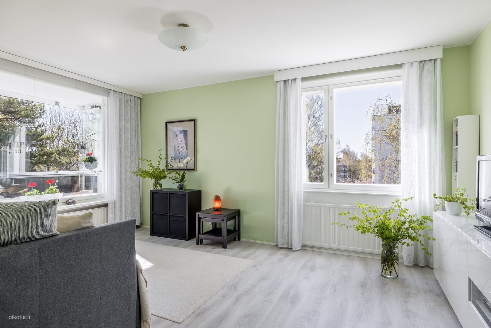 Apartment in Helsinki - View 5