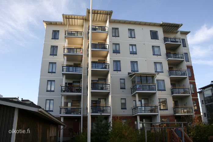 Talokuva