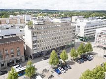 Kiinteistö Oy Hämeentori
