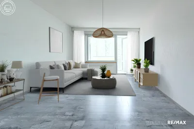 Kerrostalo, 3h+k+kph+vh+parveke, 73,5 m², Paavola