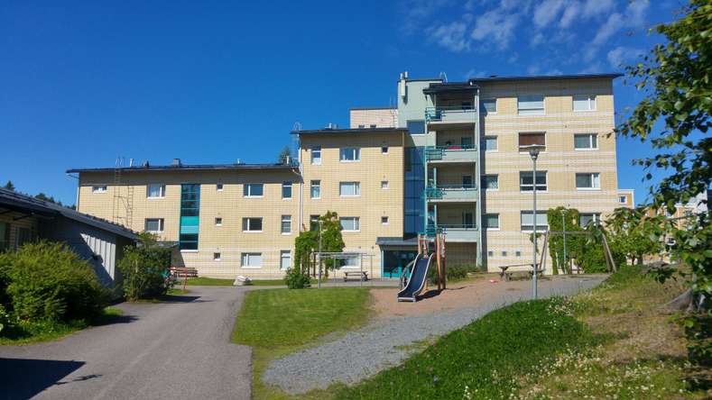 Kohdekuva