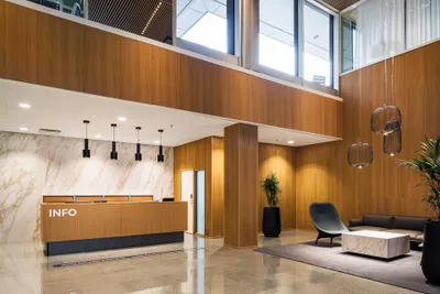 Toimitila, 206 m², Vallila - Pogled 4