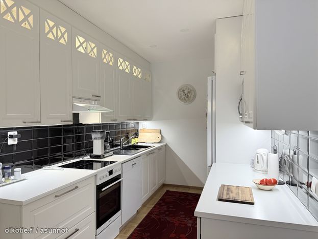 Asuntoilmoituksen kuva