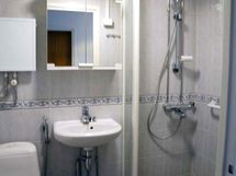 Kylpyhuone/wc