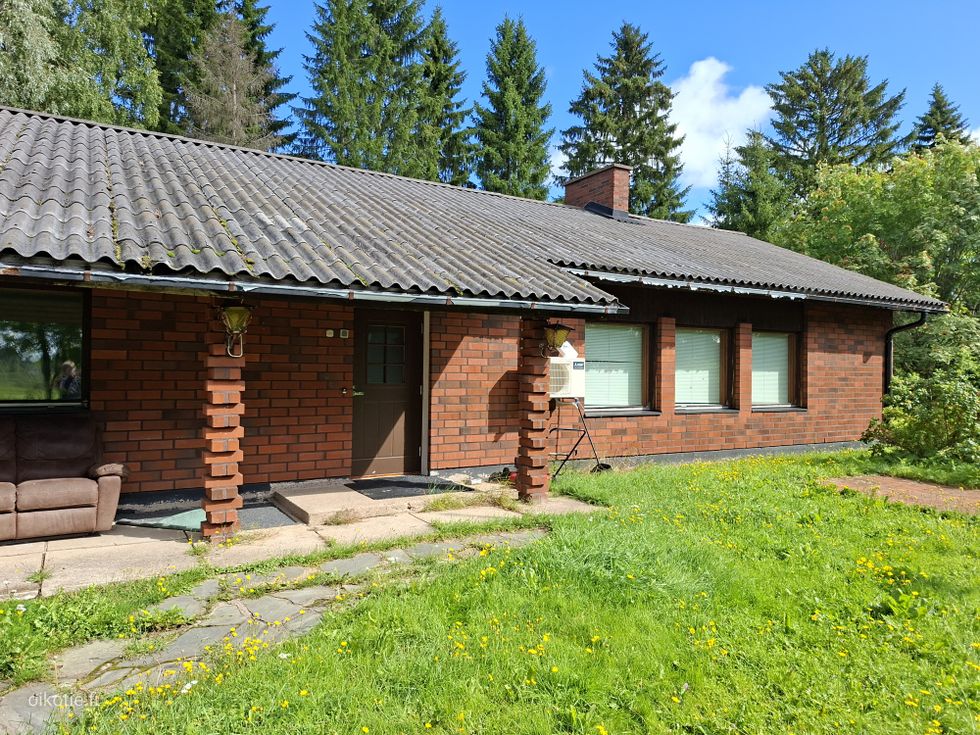 Kohdekuva
