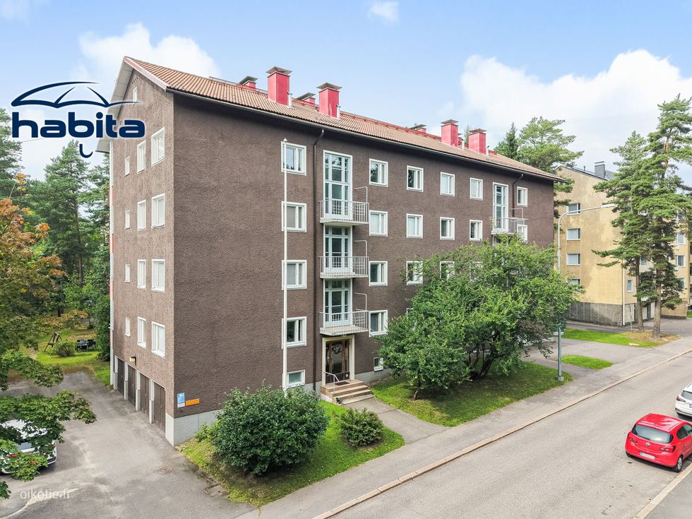Kohdekuva
