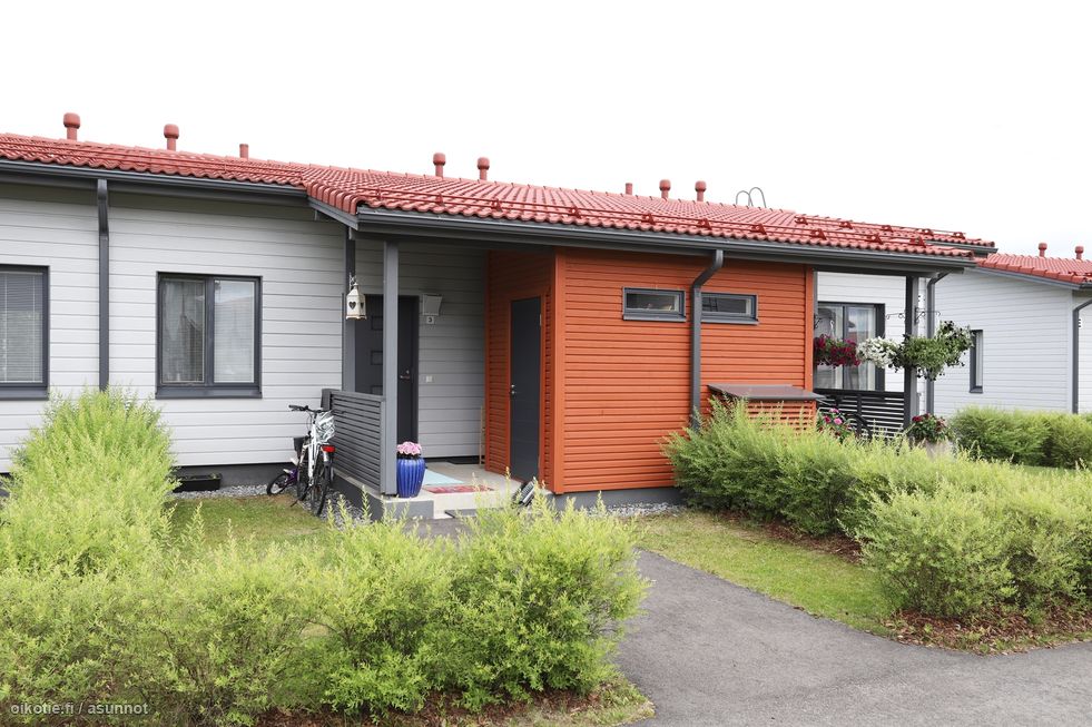 92 M Kalakukonkatu 7 F 70820 Kuopio Rivitalo 3h Myynnissa Oikotie 15774397