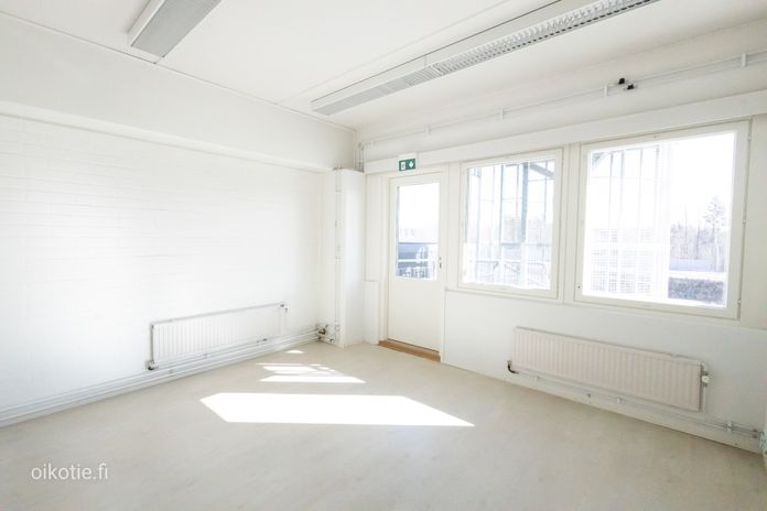 Business premises image