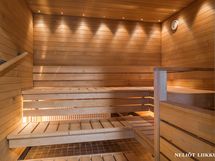 Taloyhtiön sauna