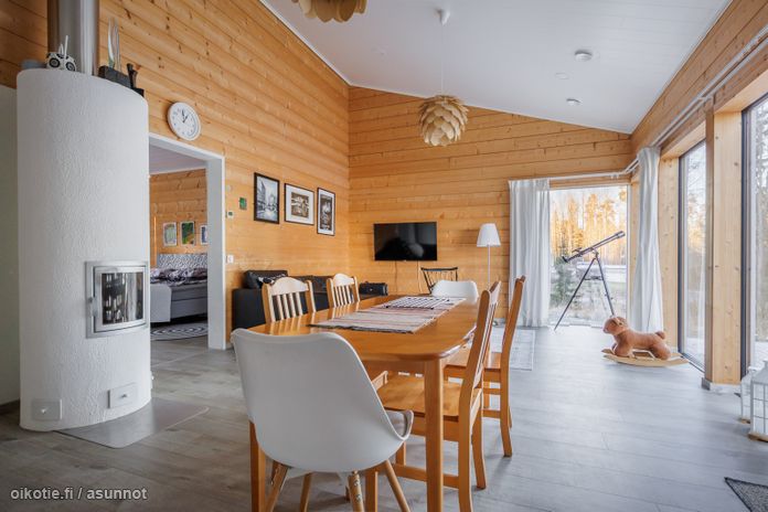 Asuntoilmoituksen kuva