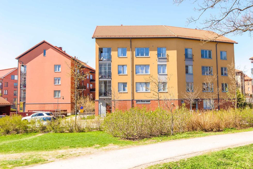 Kohdekuva