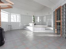 Spa/Kuntosali