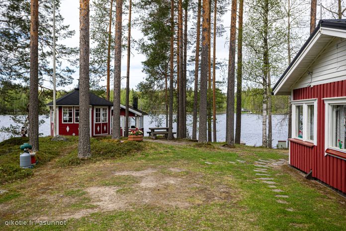 Asuntoilmoituksen kuva