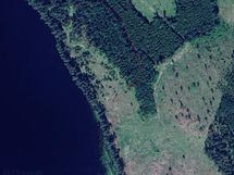 Tielinjan suunnitelma