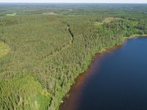 Mäntyharju, Rautjärvi