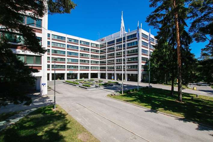 Liiketila, 170 m², Haukilahti, Espoo