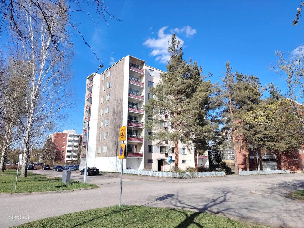 Kohdekuva