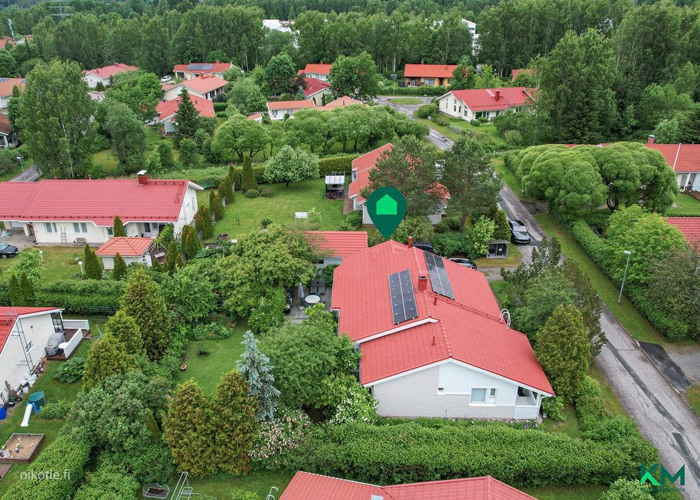 Kohdekuva