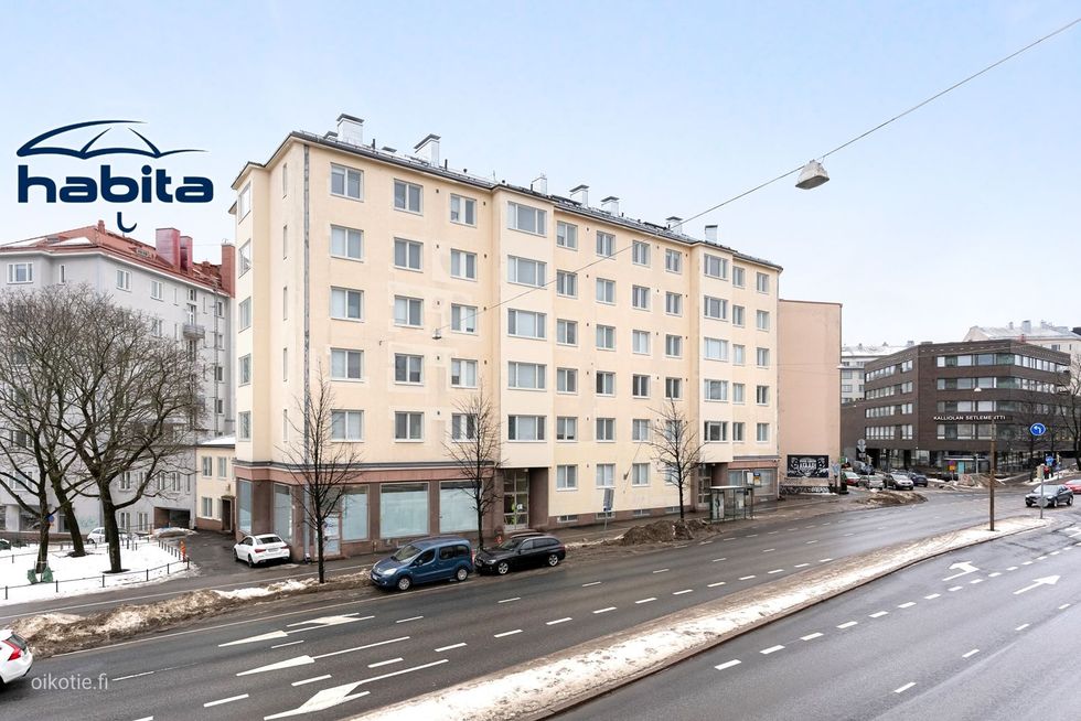 Kohdekuva