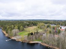 Erikseen myytävä tontti