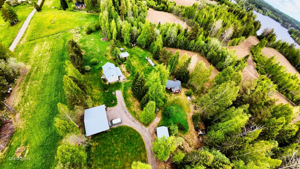 Kohdekuva