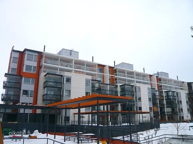 Talokuva