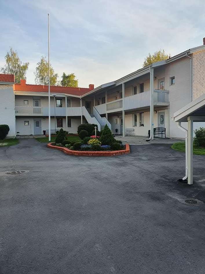 Muu, 2h, k, ph, s, 58 m², Keskusta