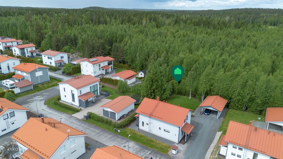 Kohdekuva