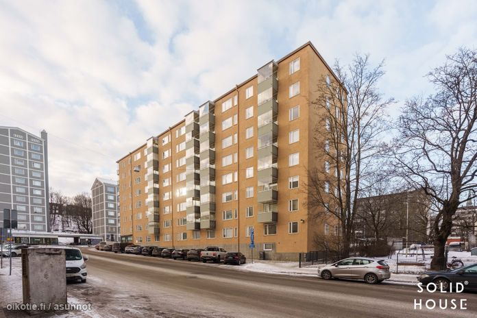 Asuntoilmoituksen kuva