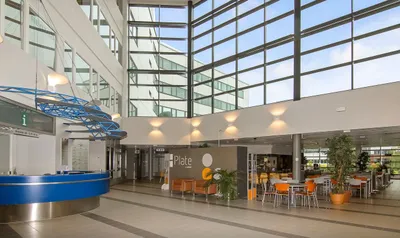Toimitila, 259 m², Ratina - View 3