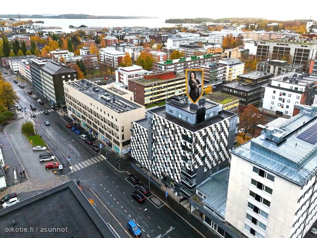 Asuntoilmoituksen kuva