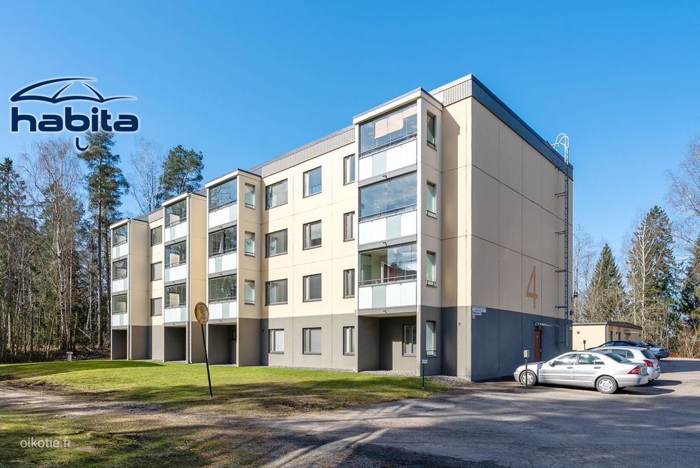 Kohdekuva