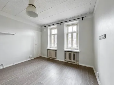 Kerrostalo, 1h+avok+kph, 20 m², Harju - View 2
