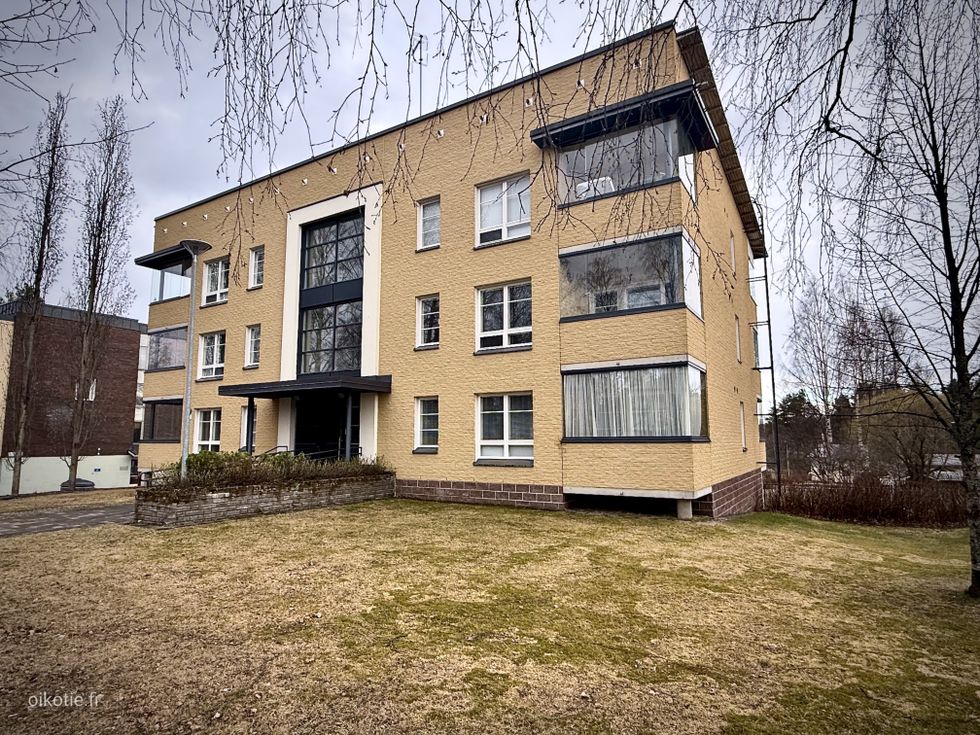 Kohdekuva