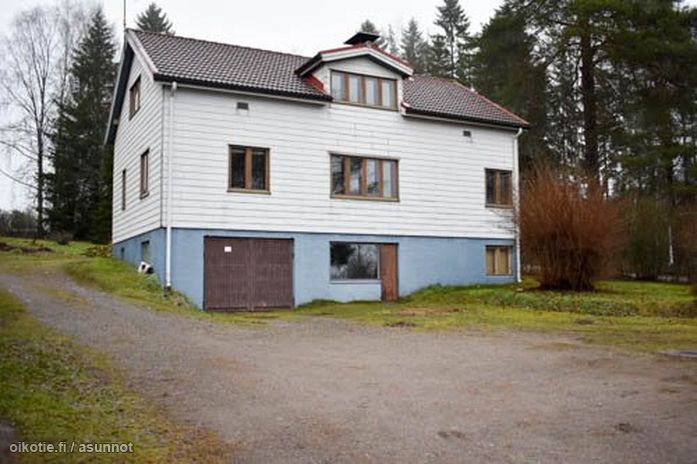 Asuntoilmoituksen kuva