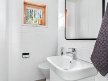 Erillinen wc 