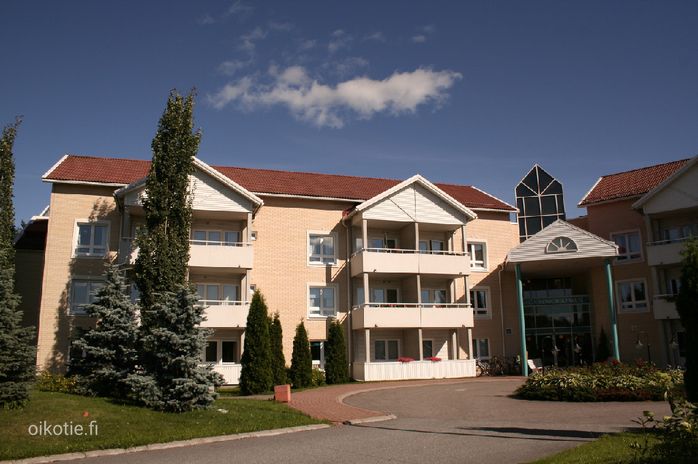 Talokuva
