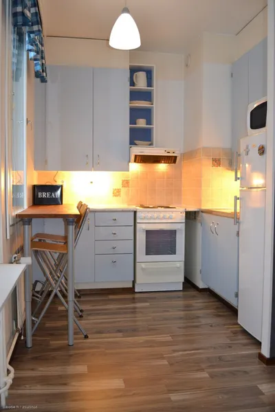 Kerrostalo, 1h + k, 32 m², Koivukylä - View 4