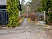 Pihakäytävä