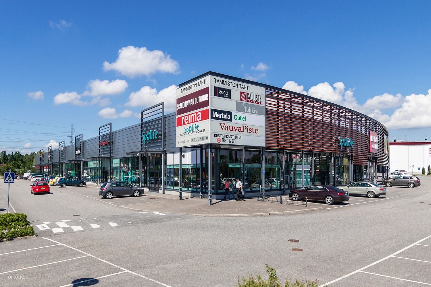 Liiketila – Nilsaksenpolku 2 2