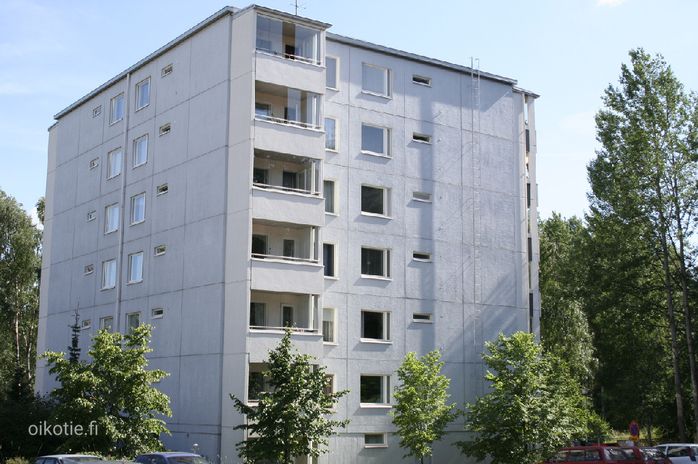 Talokuva