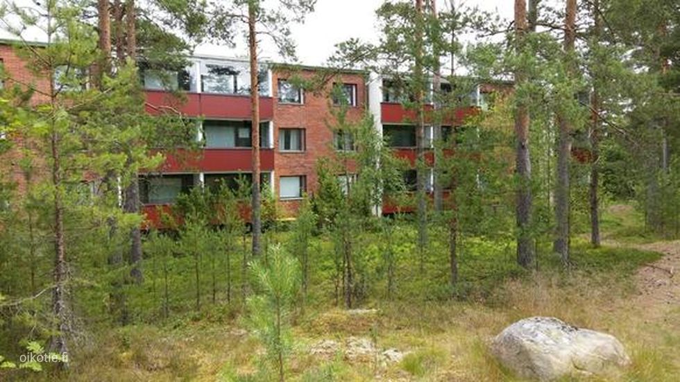 Kohdekuva
