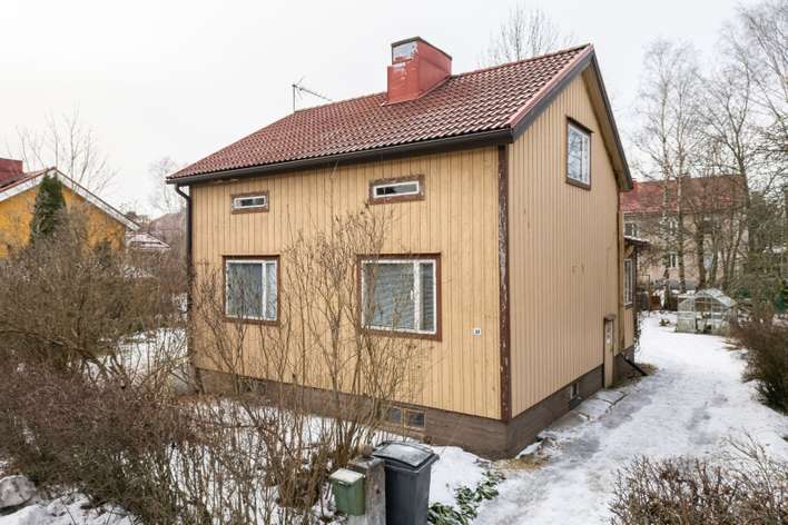 Kohdekuva