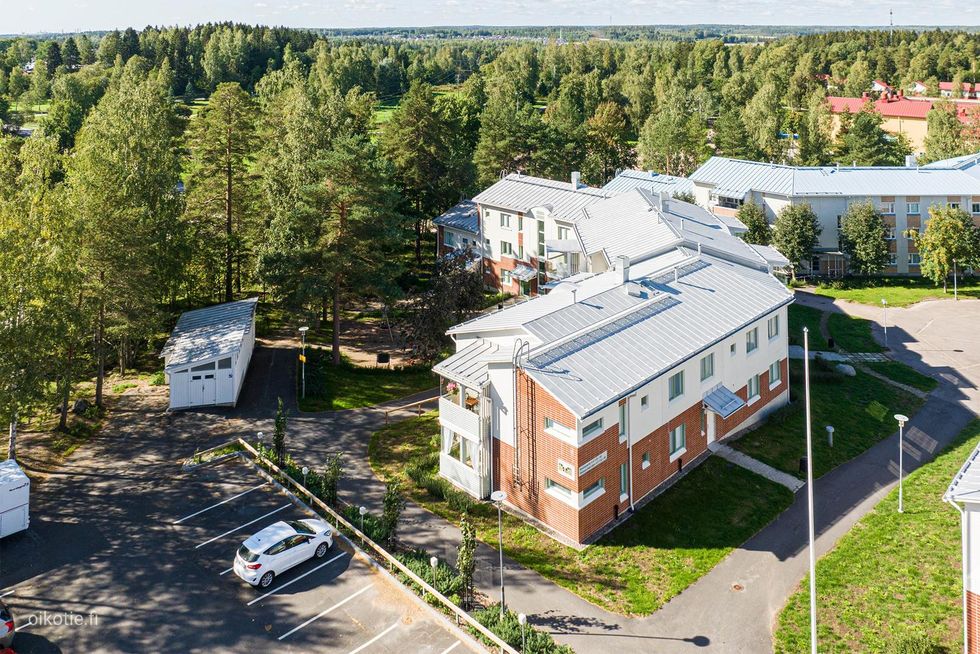Kohdekuva