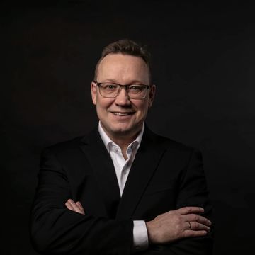 Harri Manner