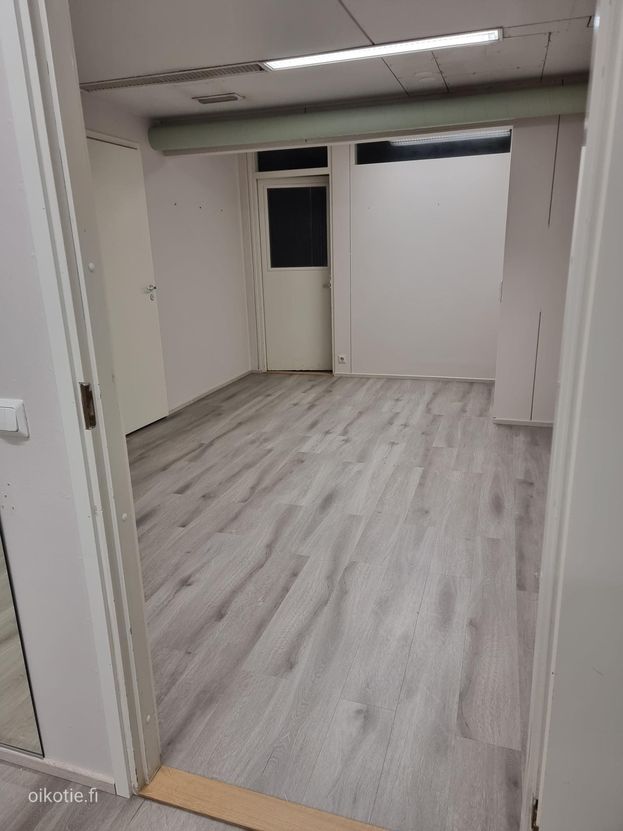 Business premises image